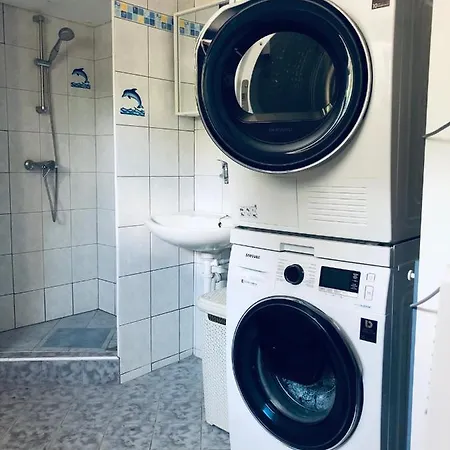 Chata Lumira Bienska Dolina Dağ evi *