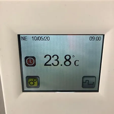 Chata Lumira Bienska Dolina